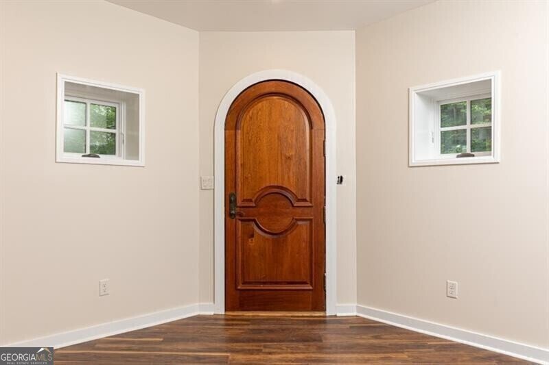 4421 Paradise Circle Vinings - 23