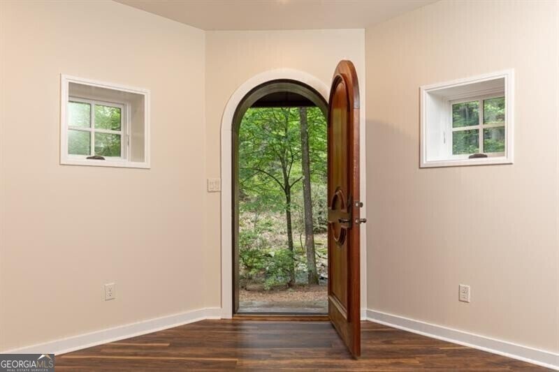 4421 Paradise Circle Vinings - 24