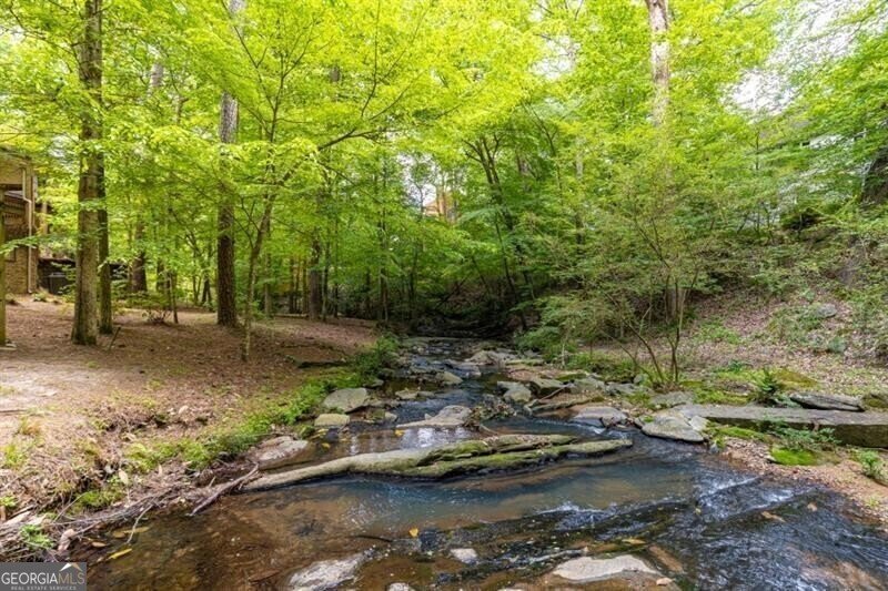 4421 Paradise Circle Vinings - 29