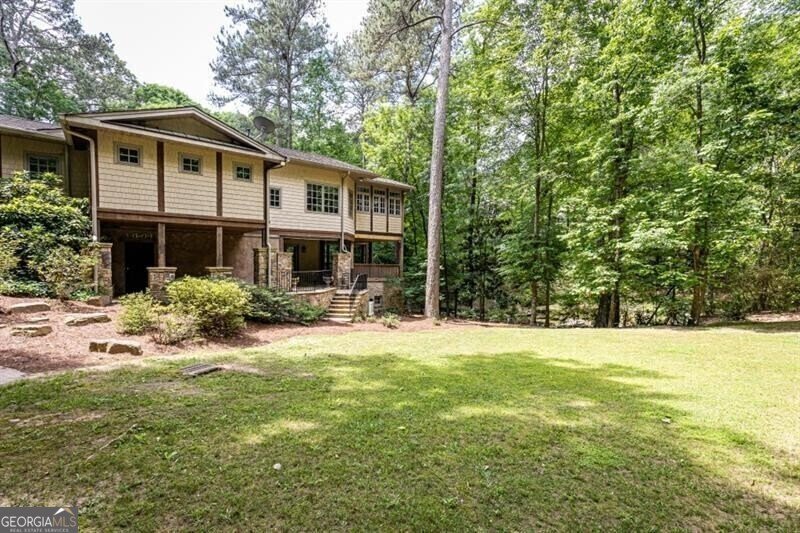 4421 Paradise Circle Vinings - 31