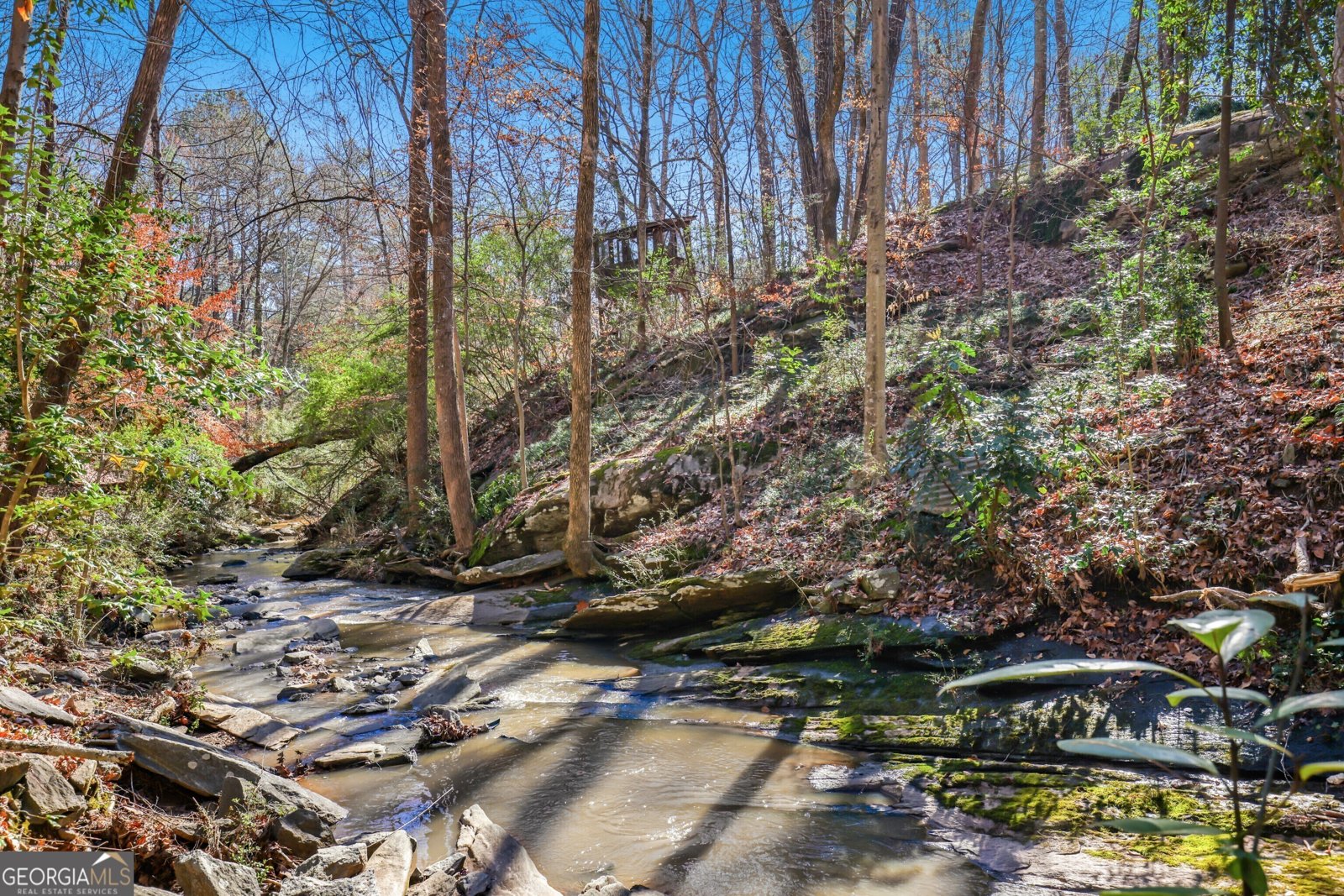 4421 Paradise Circle Vinings - 32