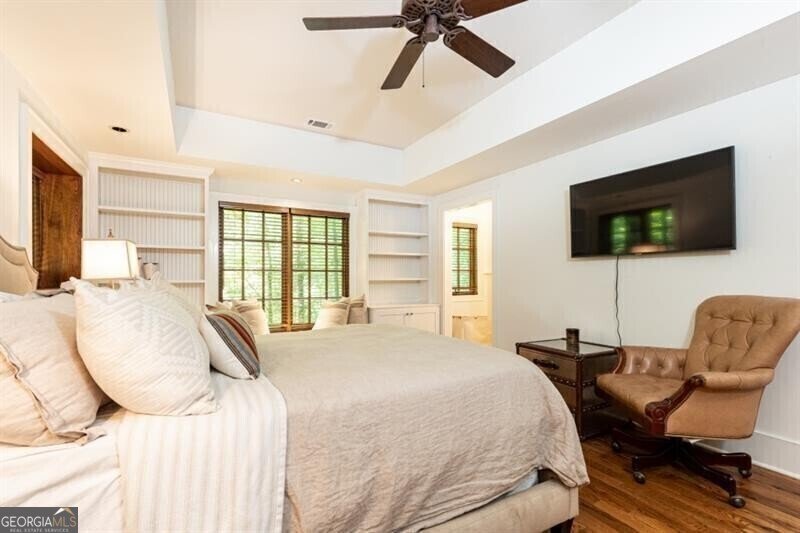 4421 Paradise Circle Vinings - 7