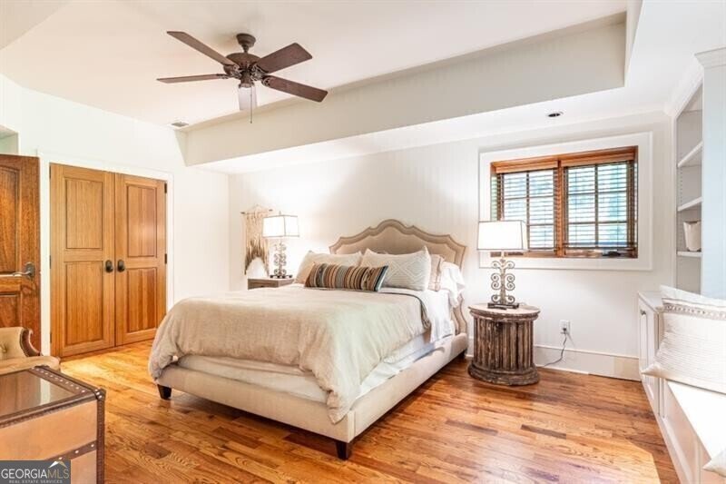 4421 Paradise Circle Vinings - 9