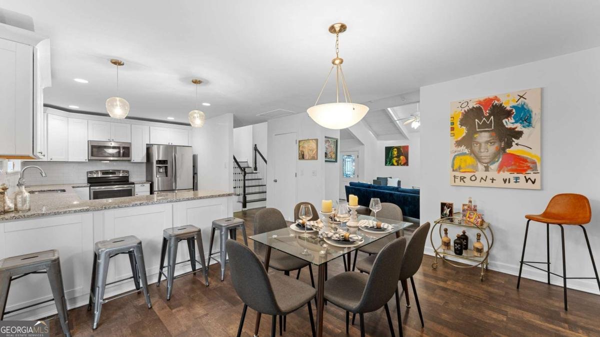 495 Ramsdale Drive Roswell - 10