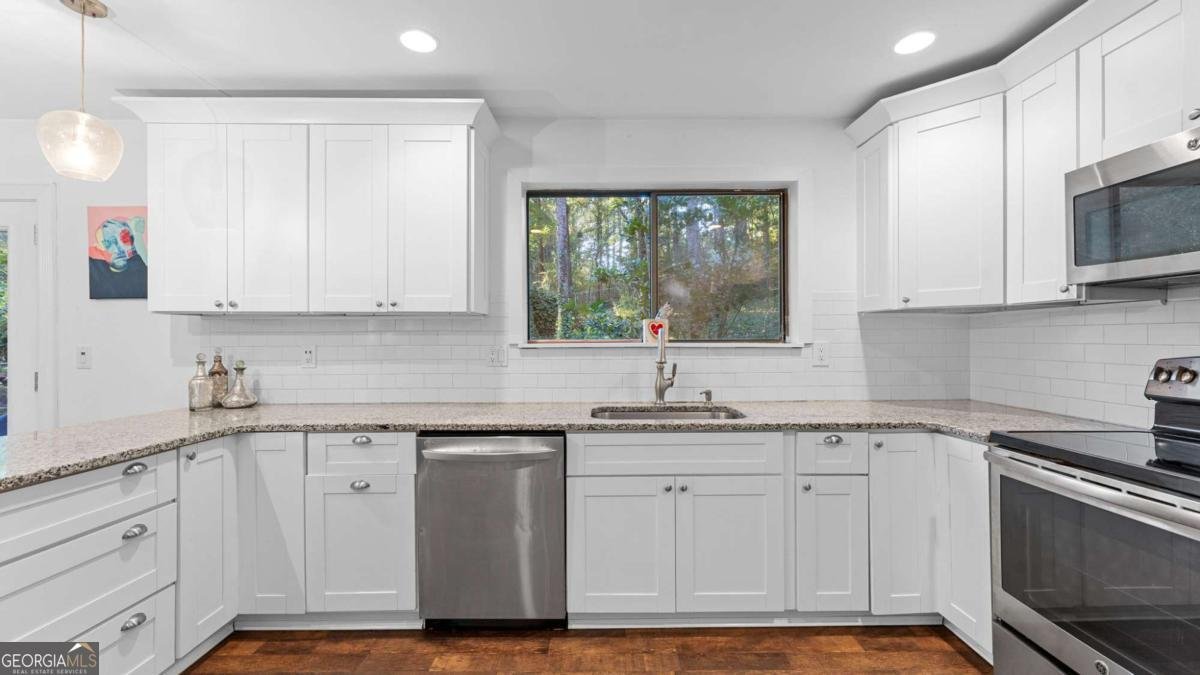 495 Ramsdale Drive Roswell - 11