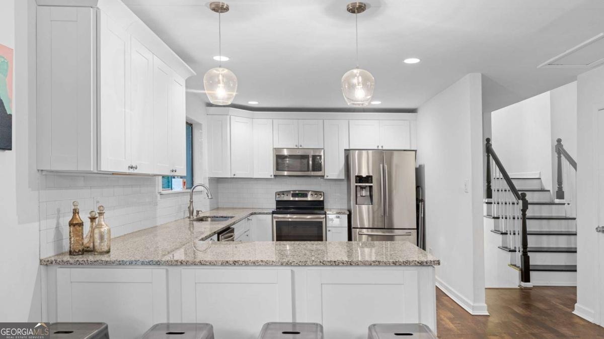 495 Ramsdale Drive Roswell - 12