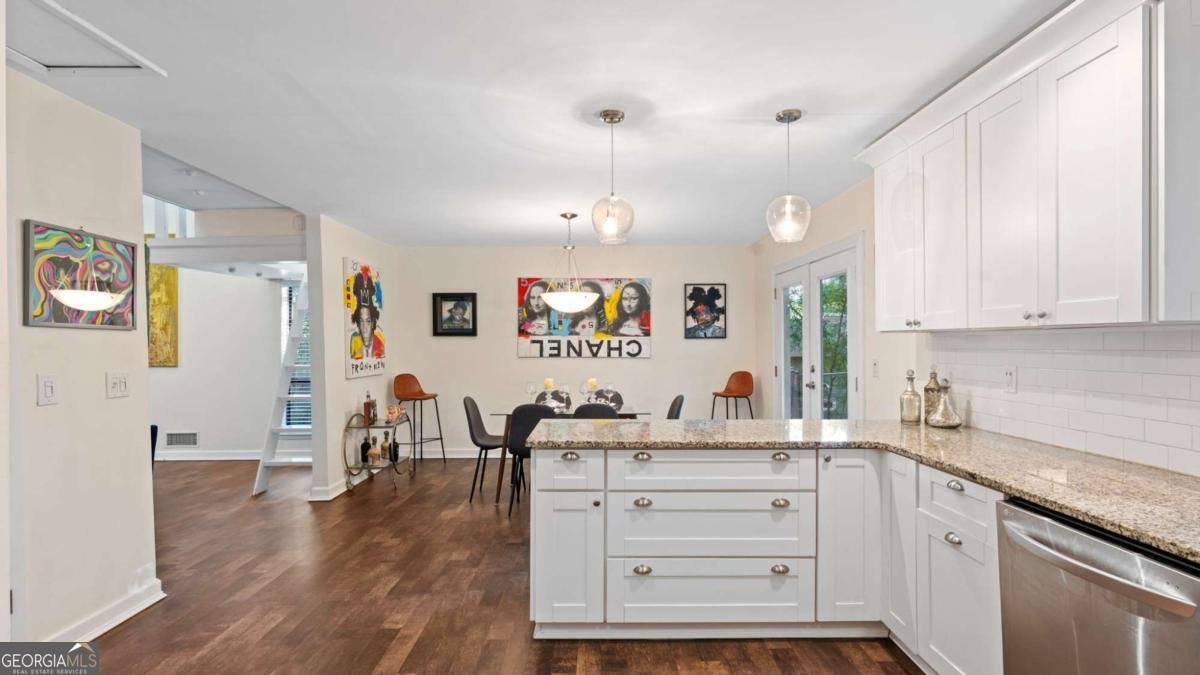 495 Ramsdale Drive Roswell - 13