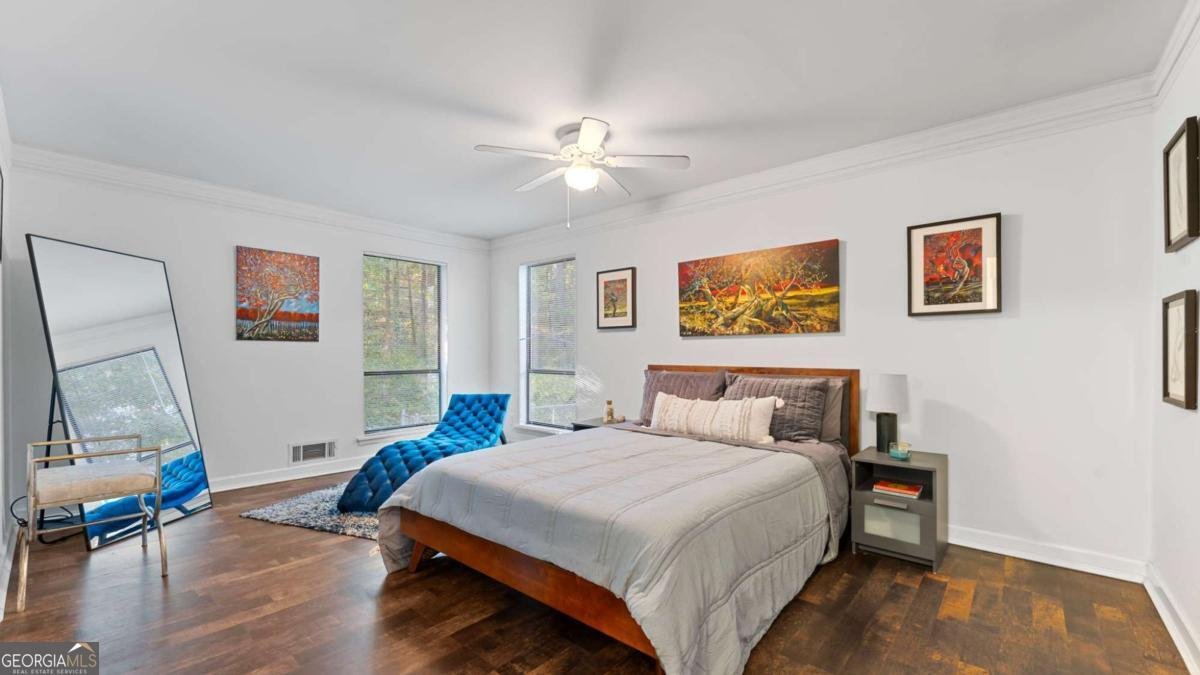 495 Ramsdale Drive Roswell - 15