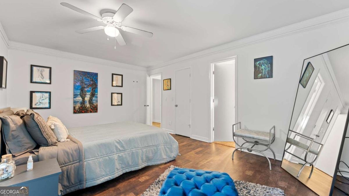 495 Ramsdale Drive Roswell - 16