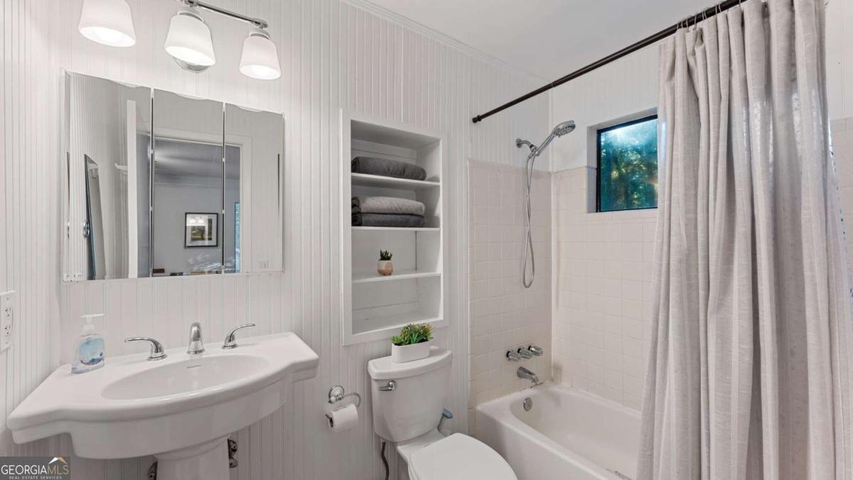 495 Ramsdale Drive Roswell - 17