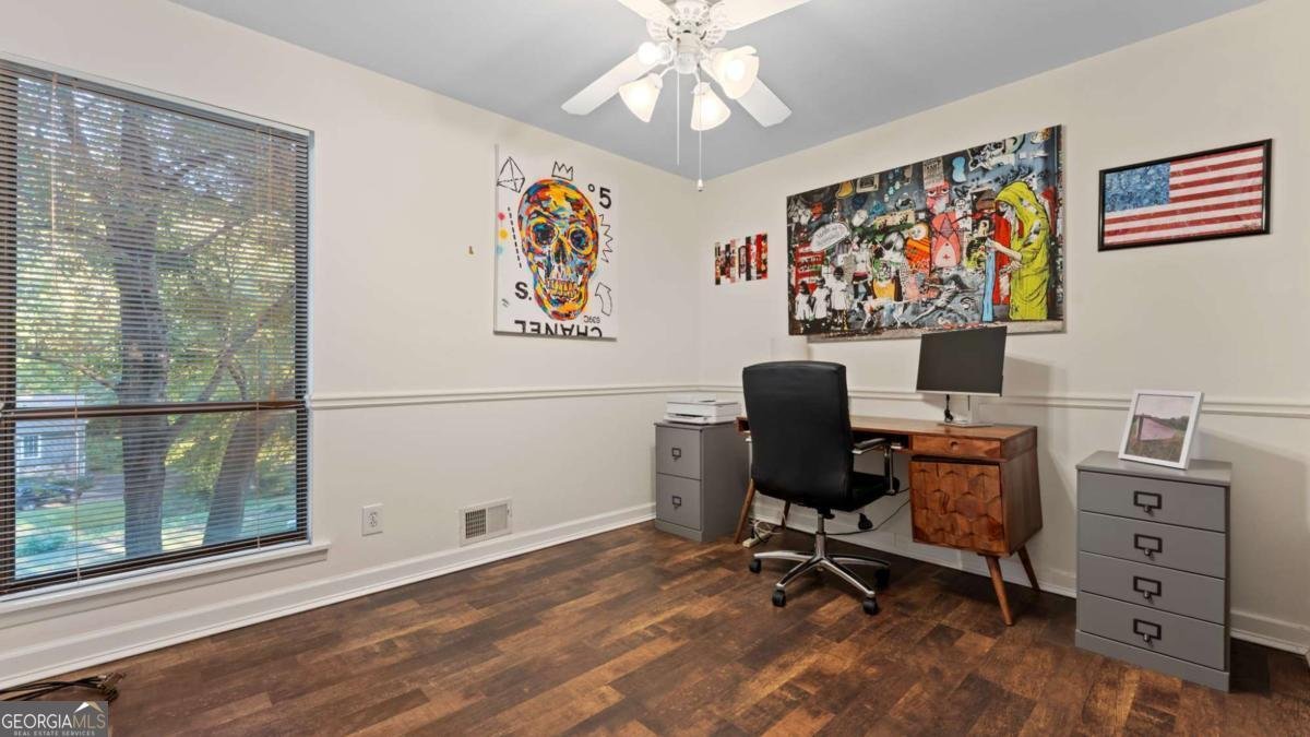 495 Ramsdale Drive Roswell - 20