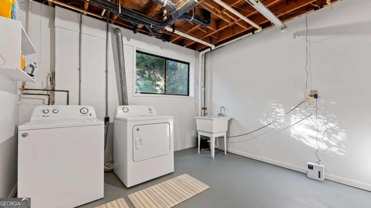 495 Ramsdale Drive Roswell - 22