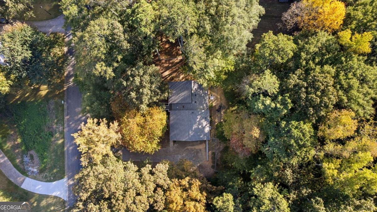 495 Ramsdale Drive Roswell - 25