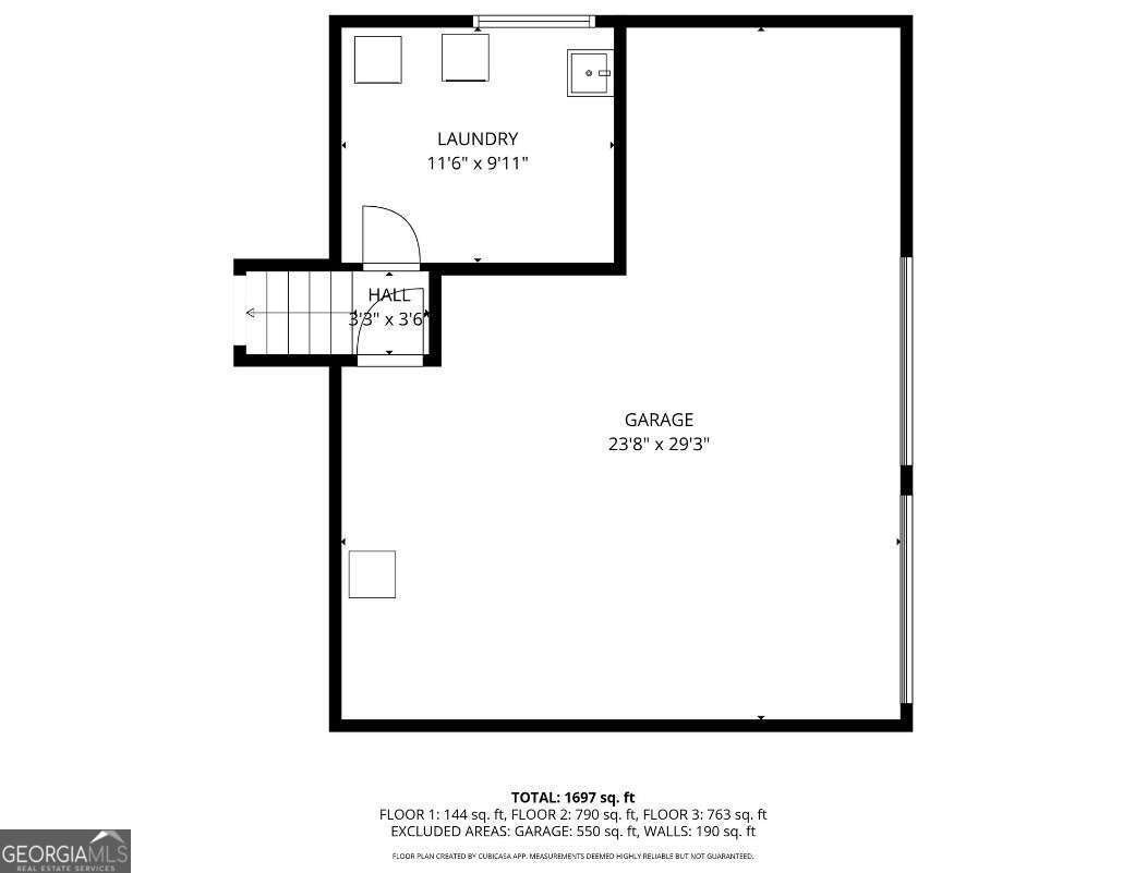 495 Ramsdale Drive Roswell - 26