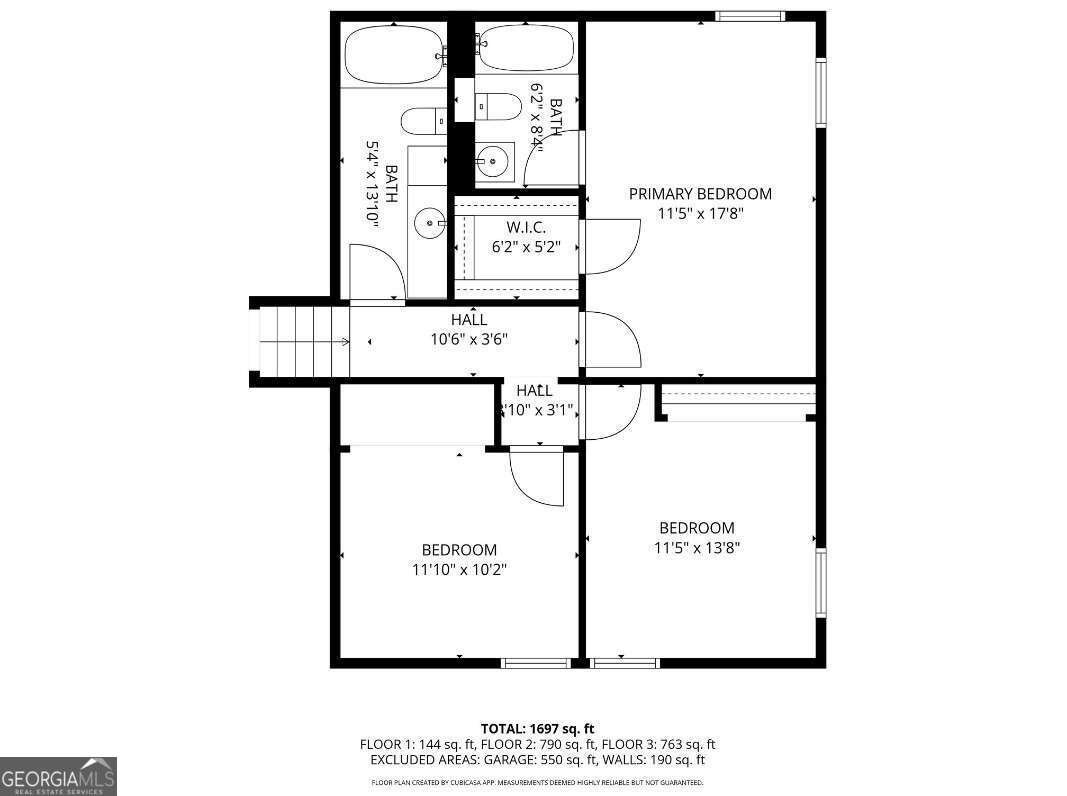 495 Ramsdale Drive Roswell - 28
