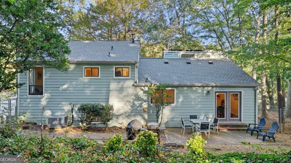 495 Ramsdale Drive Roswell - 3