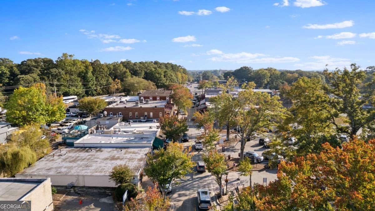 495 Ramsdale Drive Roswell - 31