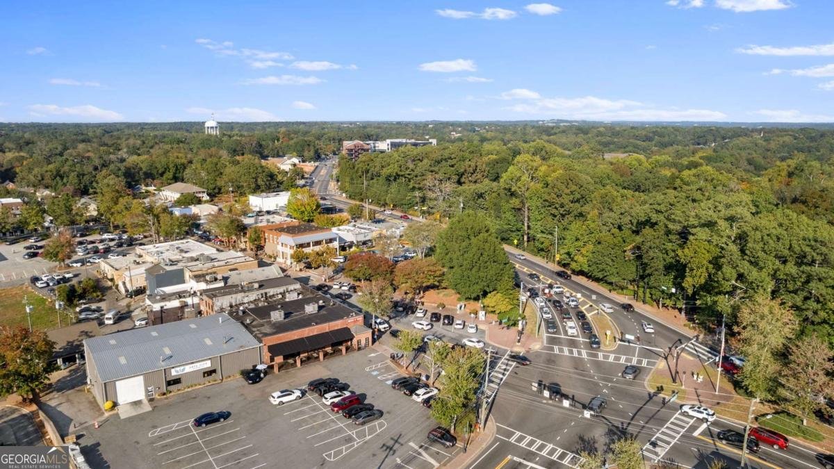 495 Ramsdale Drive Roswell - 32