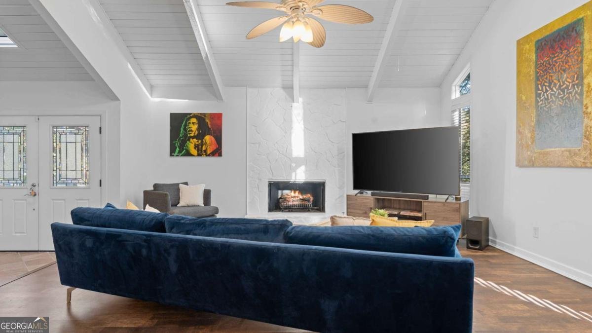 495 Ramsdale Drive Roswell - 6