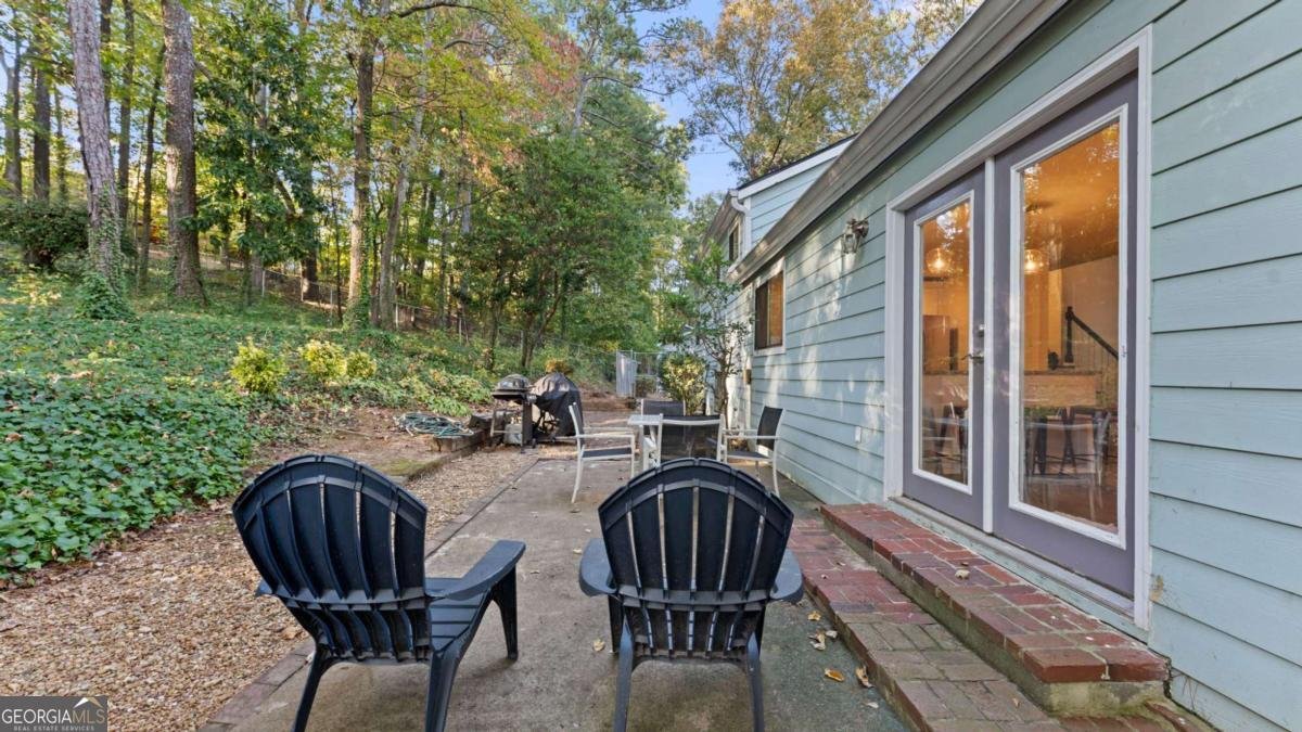 495 Ramsdale Drive Roswell - 9