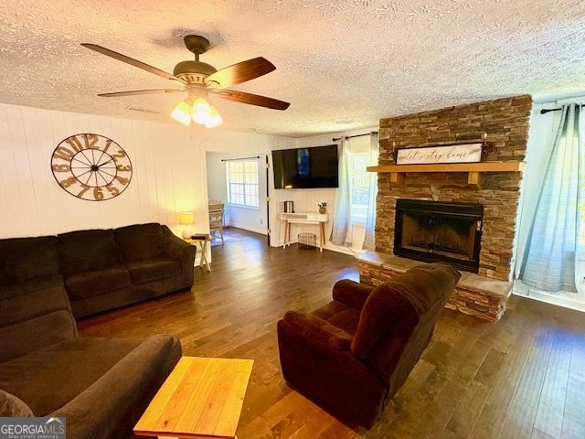 5255 LAWSON ROBINSON Road Gainesville - 10