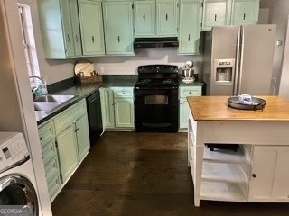 5255 LAWSON ROBINSON Road Gainesville - 12