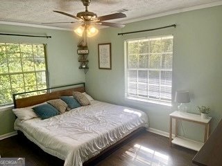 5255 LAWSON ROBINSON Road Gainesville - 16