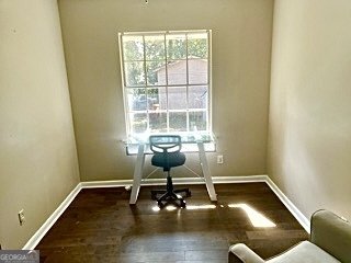 5255 LAWSON ROBINSON Road Gainesville - 17