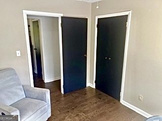 5255 LAWSON ROBINSON Road Gainesville - 18