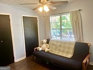 5255 LAWSON ROBINSON Road Gainesville - 19