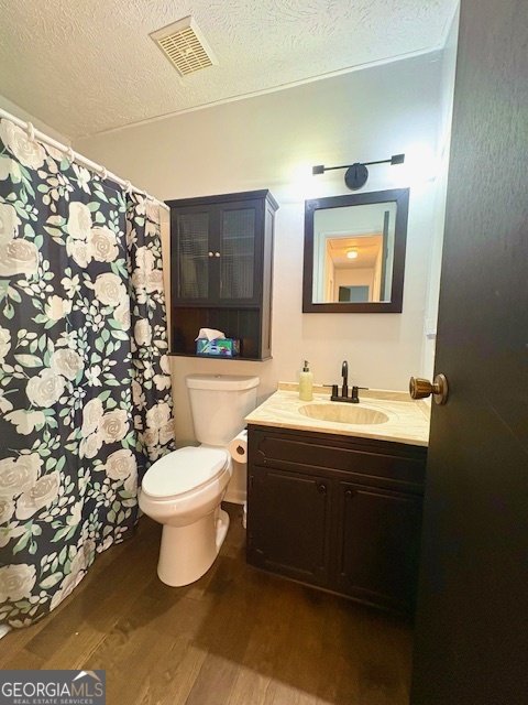 5255 LAWSON ROBINSON Road Gainesville - 20