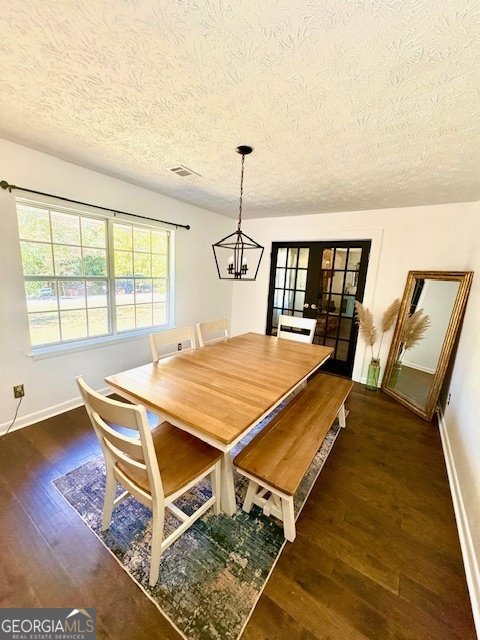 5255 LAWSON ROBINSON Road Gainesville - 22