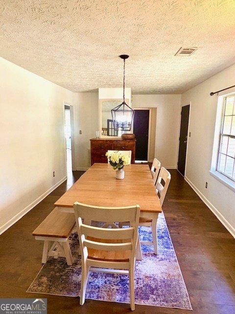 5255 LAWSON ROBINSON Road Gainesville - 23