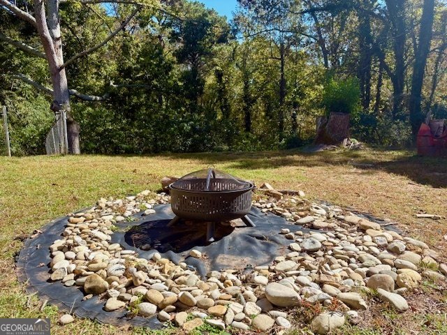 5255 LAWSON ROBINSON Road Gainesville - 25