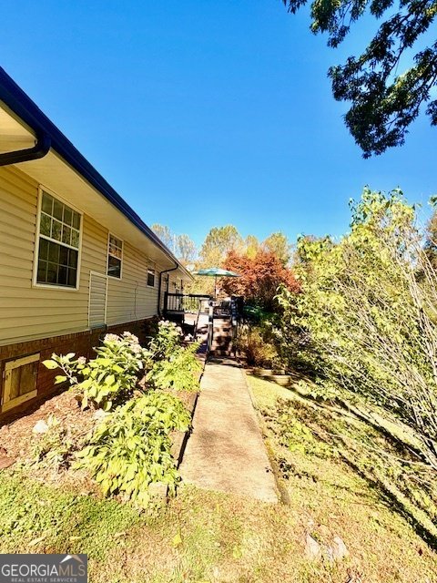 5255 LAWSON ROBINSON Road Gainesville - 26