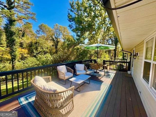 5255 LAWSON ROBINSON Road Gainesville - 27