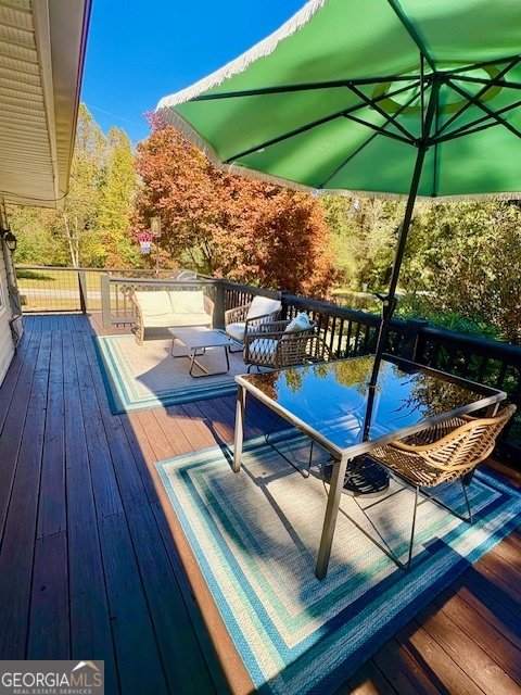 5255 LAWSON ROBINSON Road Gainesville - 28