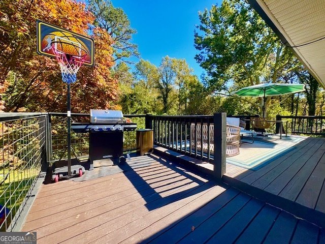 5255 LAWSON ROBINSON Road Gainesville - 29