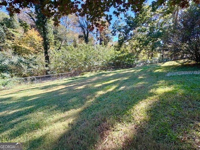 5255 LAWSON ROBINSON Road Gainesville - 30