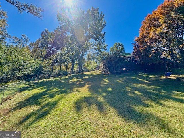 5255 LAWSON ROBINSON Road Gainesville - 32