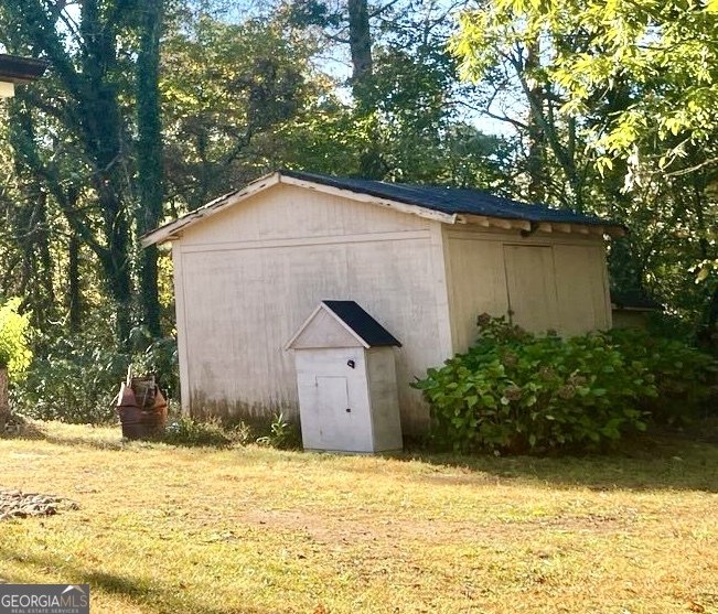 5255 LAWSON ROBINSON Road Gainesville - 33