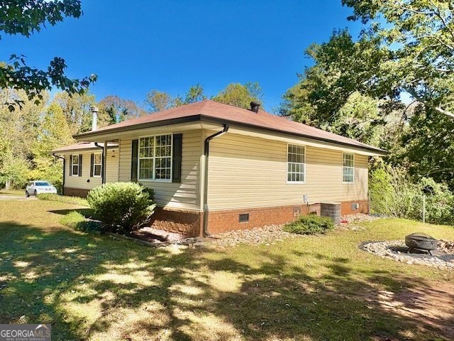 5255 LAWSON ROBINSON Road Gainesville - 4