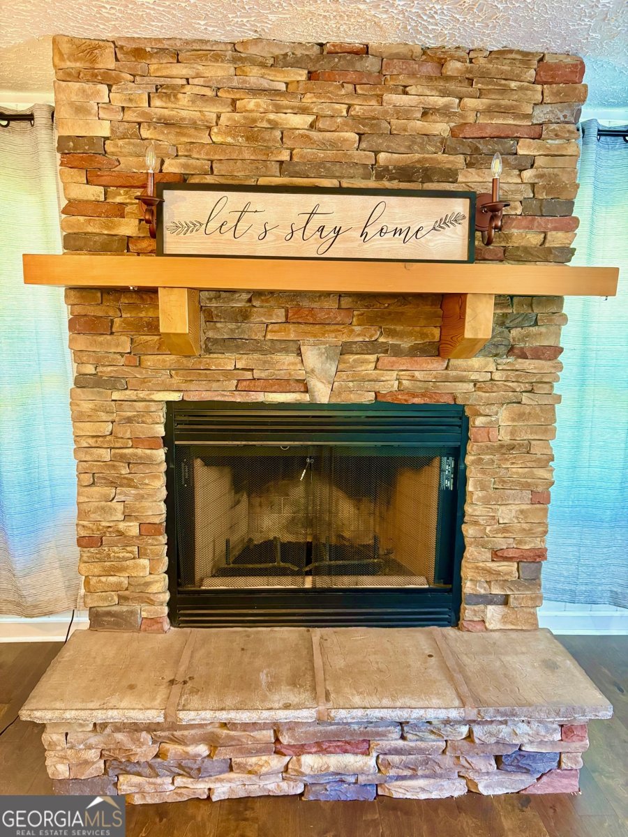 5255 LAWSON ROBINSON Road Gainesville - 6