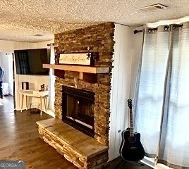 5255 LAWSON ROBINSON Road Gainesville - 9