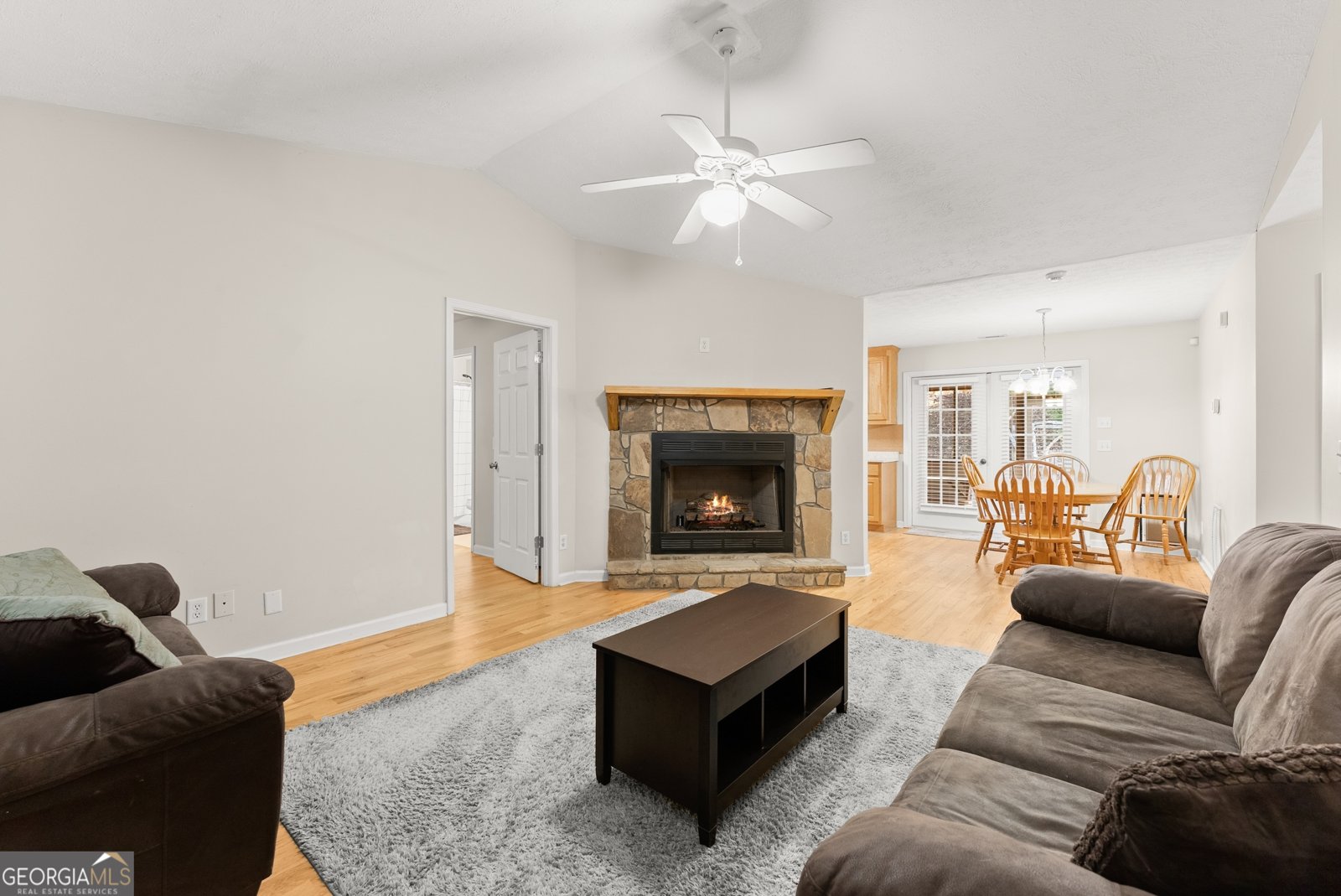 398 Gold Ridge Road Dahlonega - 1