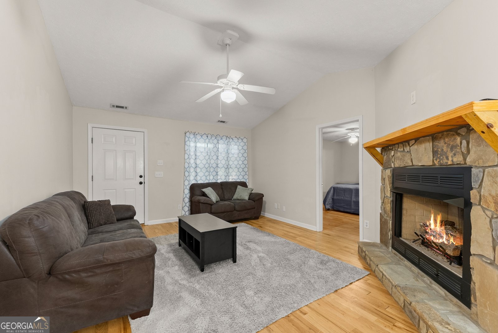 398 Gold Ridge Road Dahlonega - 2