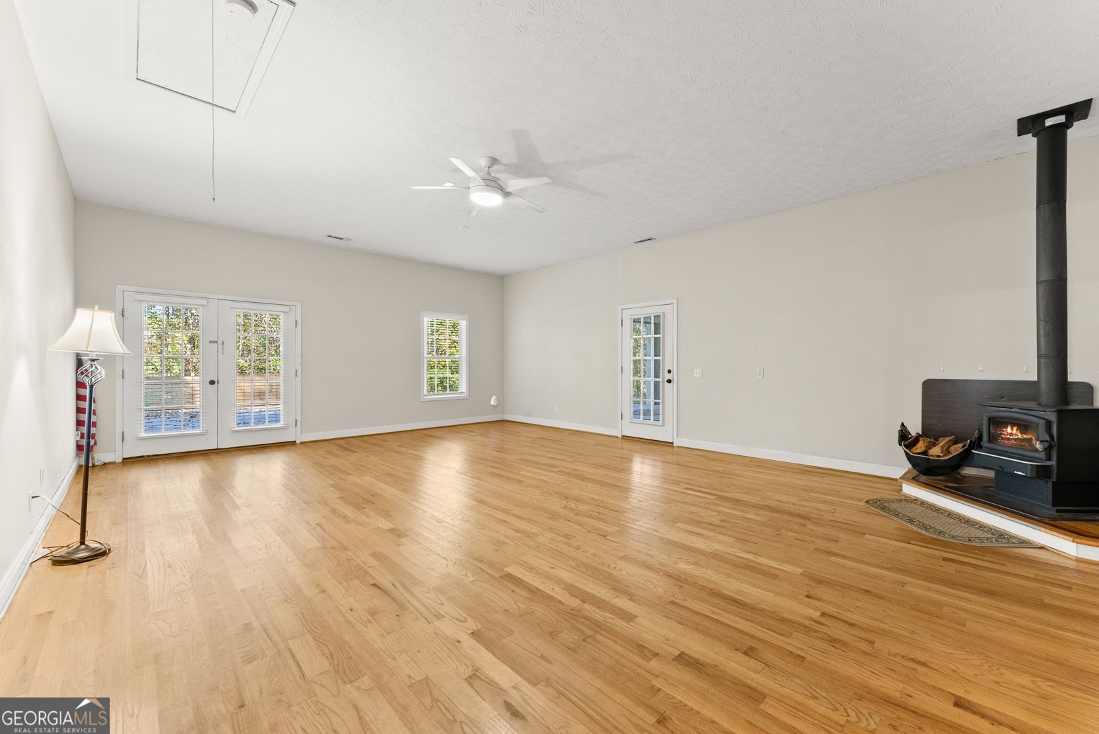 398 Gold Ridge Road Dahlonega - 21