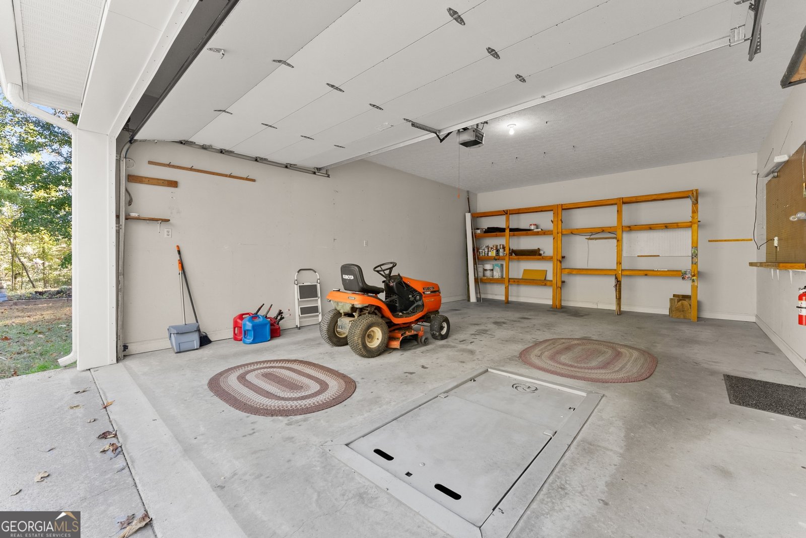 398 Gold Ridge Road Dahlonega - 23