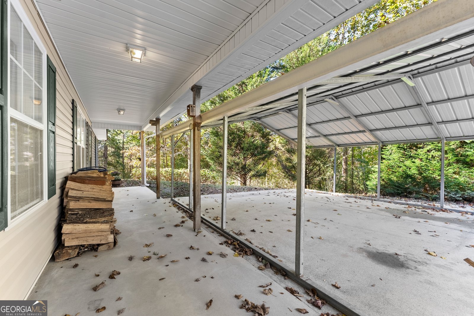 398 Gold Ridge Road Dahlonega - 25