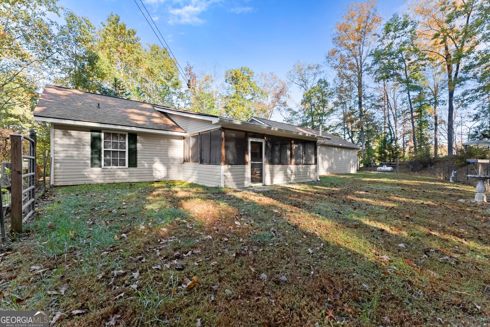 398 Gold Ridge Road Dahlonega - 27